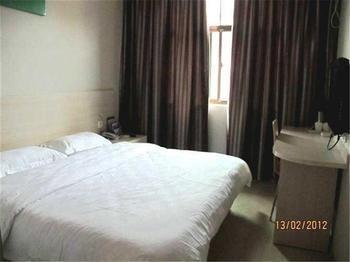 Changsha Rainbow Business Hotel Екстер'єр фото