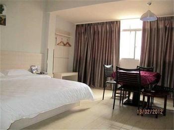 Changsha Rainbow Business Hotel Екстер'єр фото